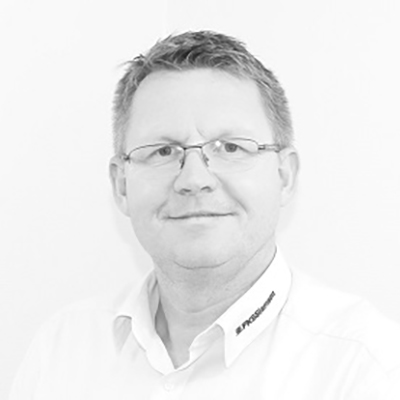 Henrik Tesgaard
