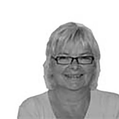 Jette Knudsen