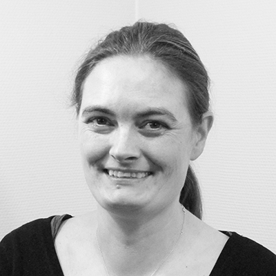 Mette Nielsen