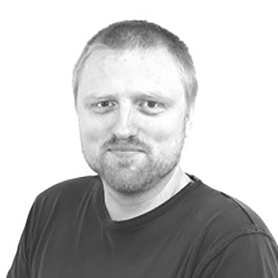 Michael Millot-Rasmussen