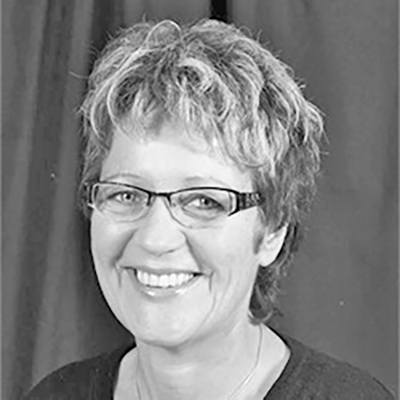 Ursula Laursen
