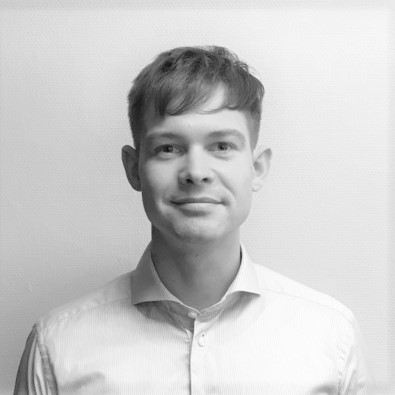 Tobias Strange