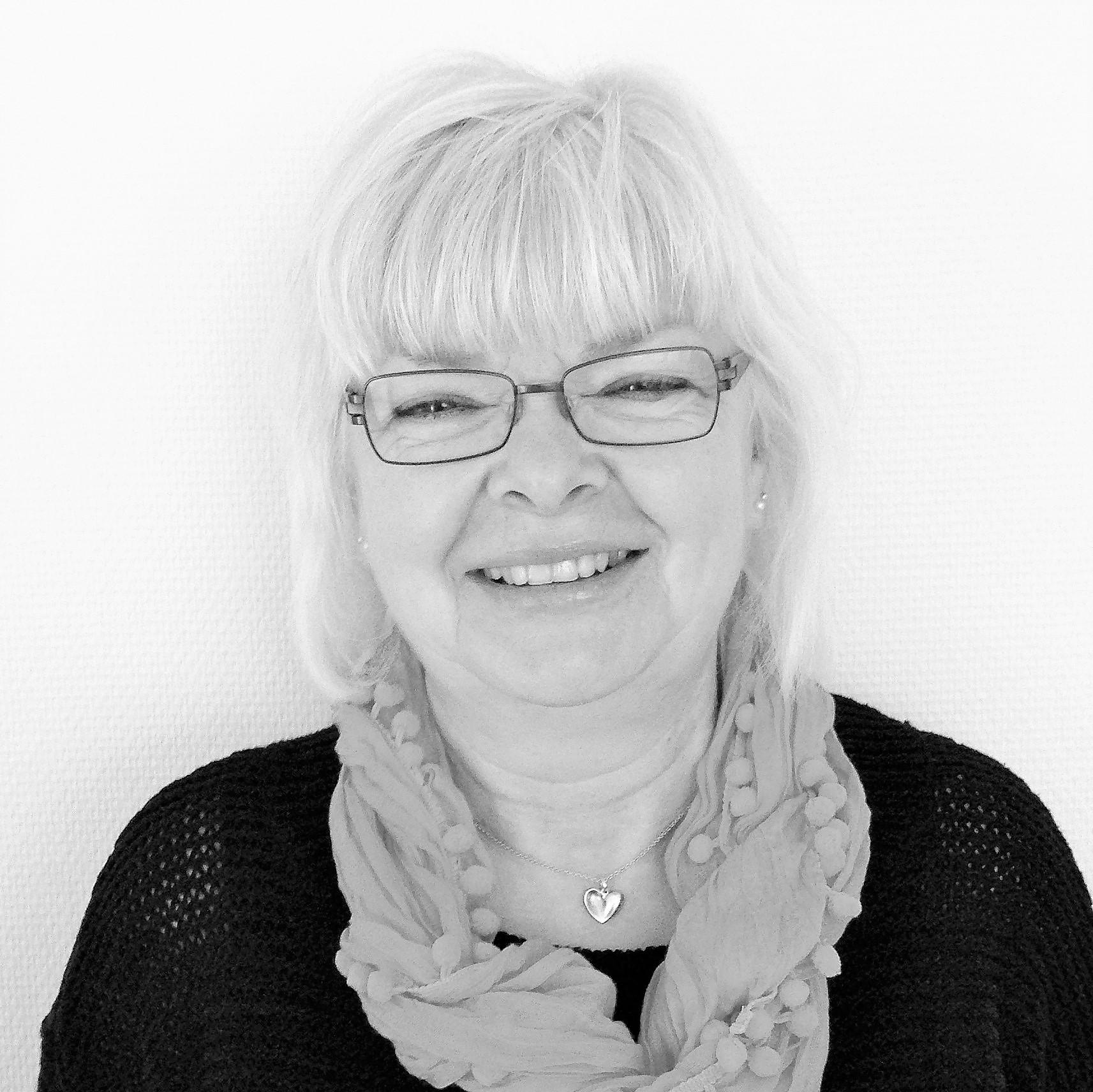 Jette Knudsen
