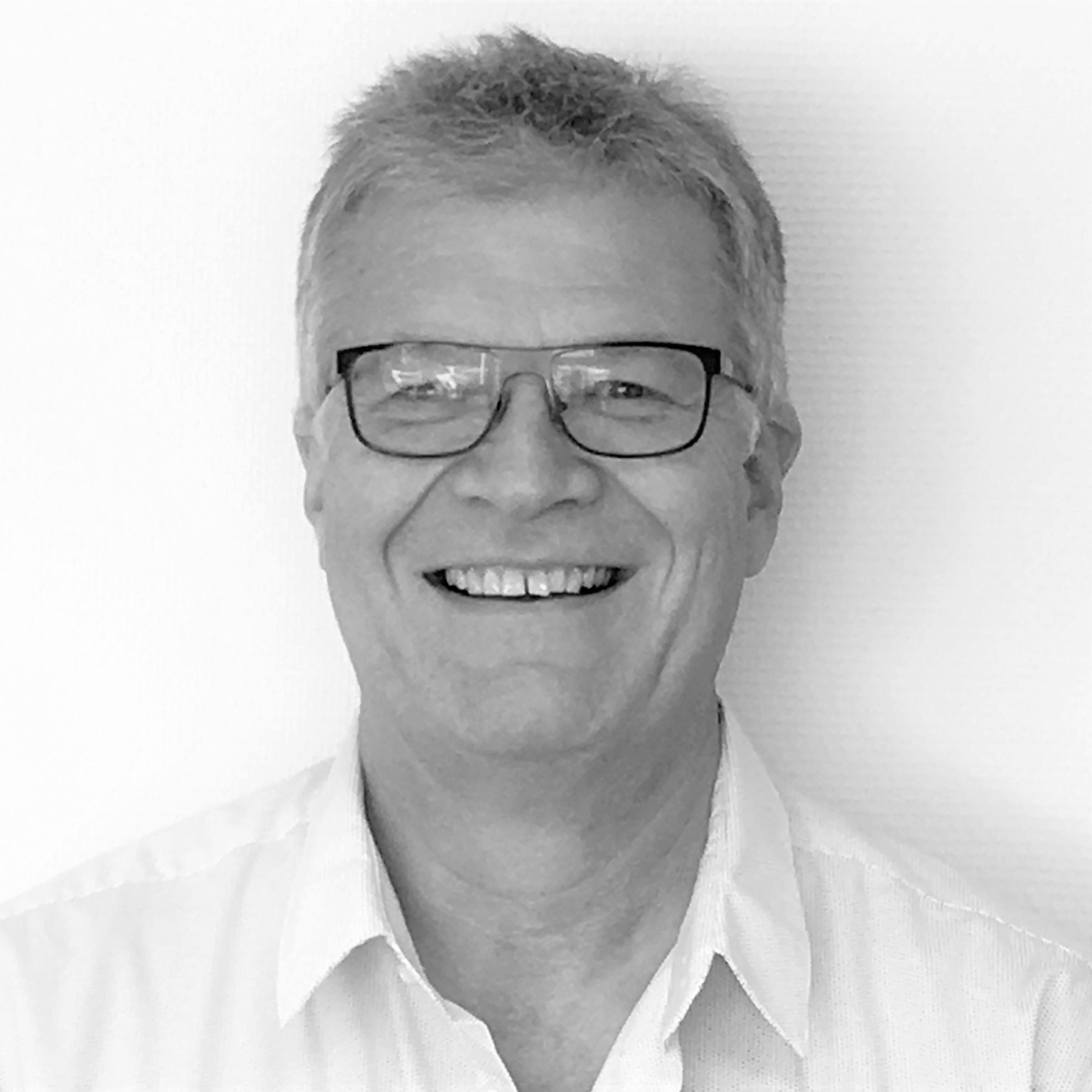 John Boye Hansen