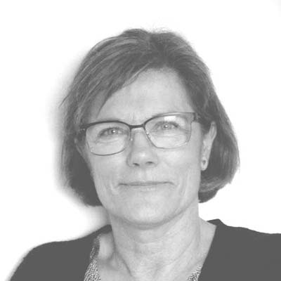 Anette Kaas