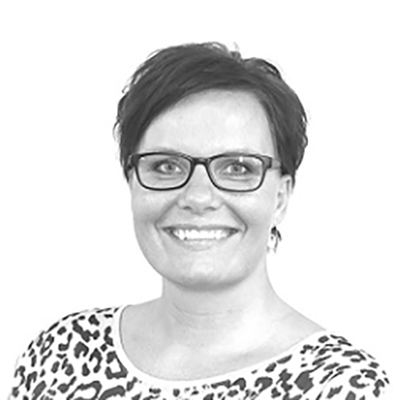 Anne Larsen