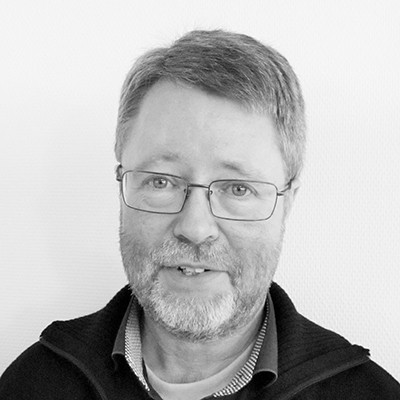 Arvid Andersen