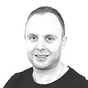 Dennis Aaen Knudsen