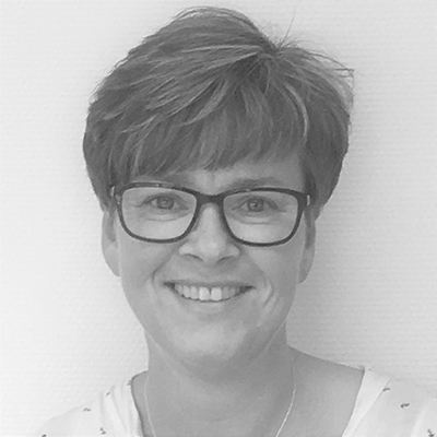 Dorte Kristensen