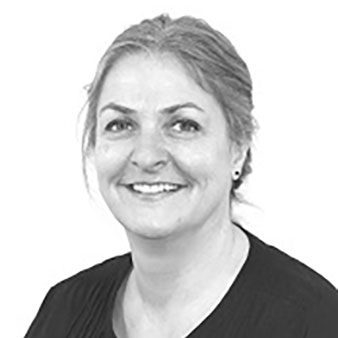 Gitte Eskildsen