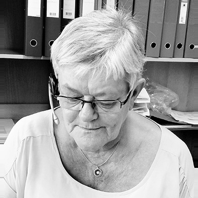 Inge Lisbeth Hviid Grunnet