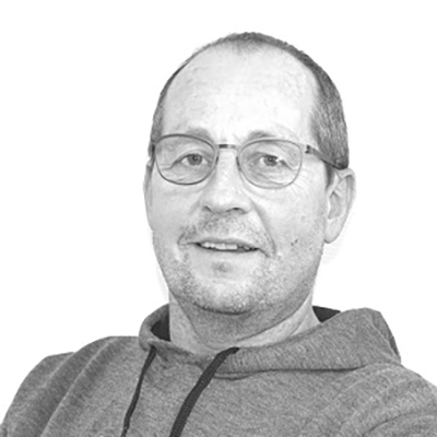 Lars Bjarne Jørgensen