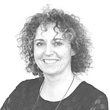 Marianne Hagedorn