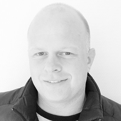 Mikael A. Knudsen