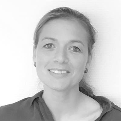 Nathalie K Knudsen