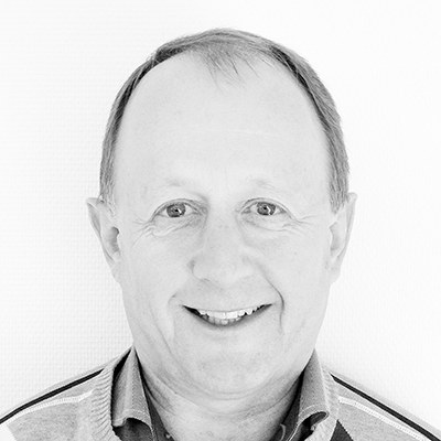 Vagn O. Knudsen