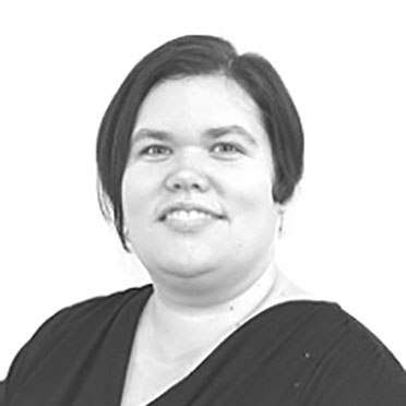 Winnie Holbech Stuwitz