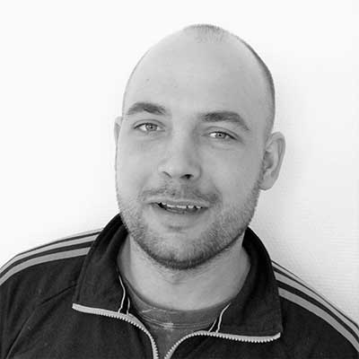 Morten Christiansen