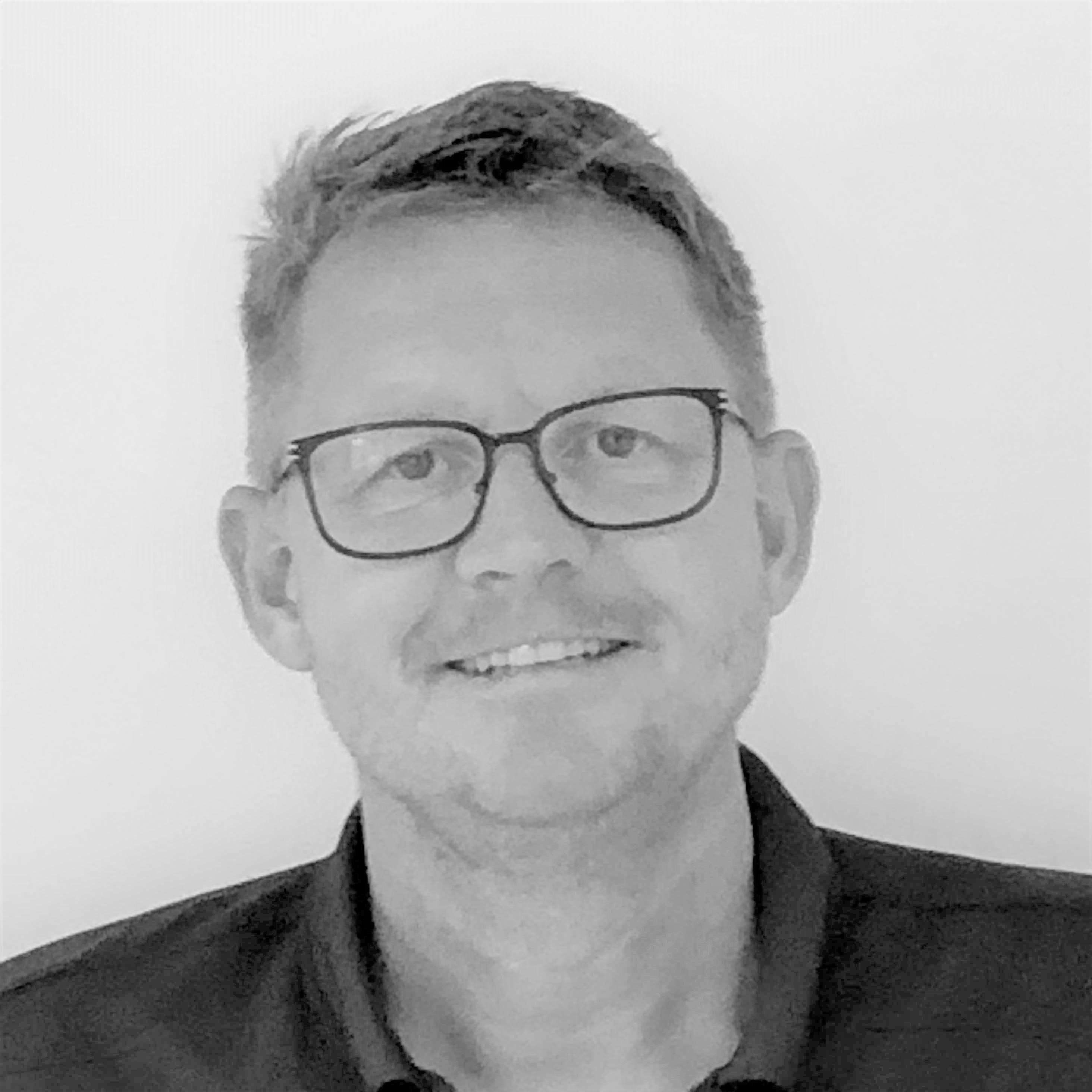 Henrik Tesgaard
