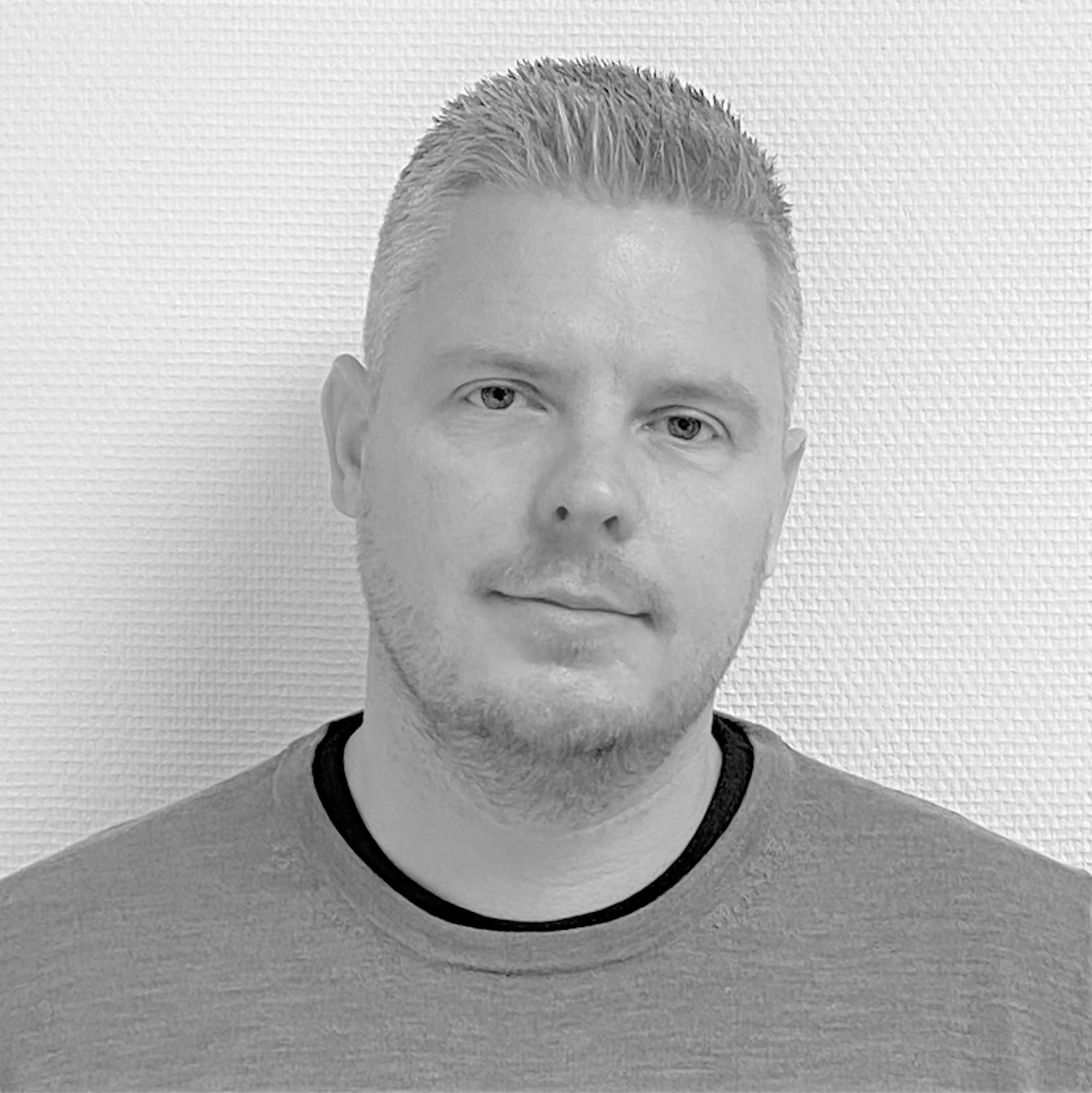 Johnny Hoffmann