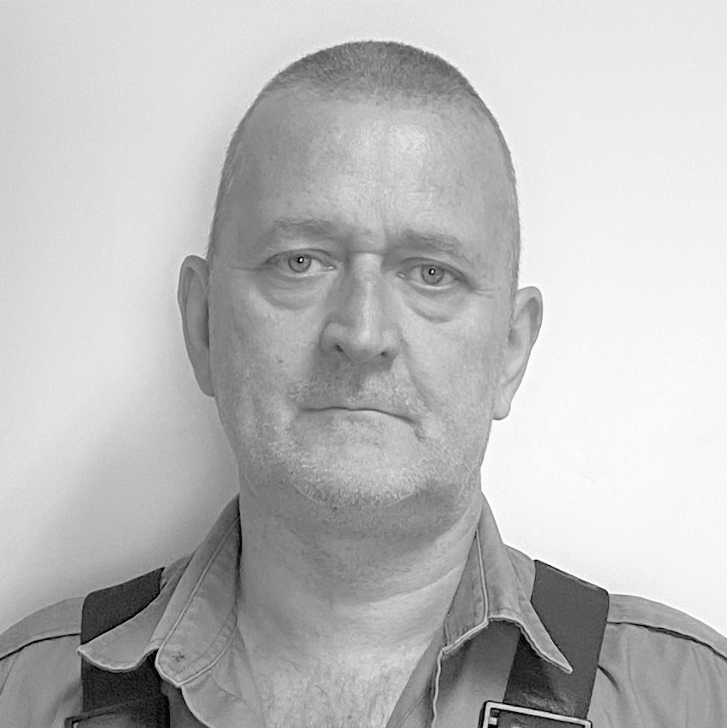 Ole Eggers-Larsen