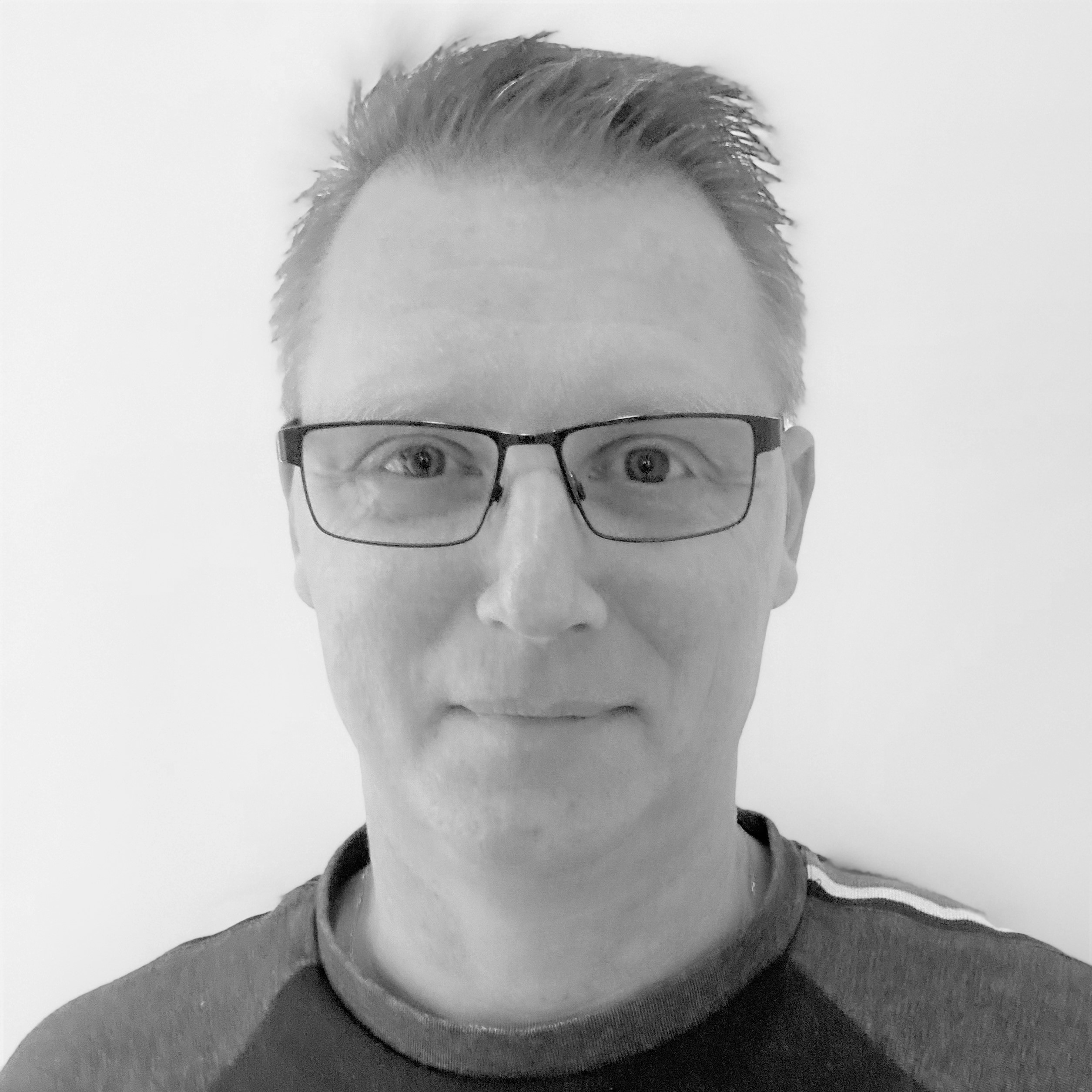 Jes Hansen