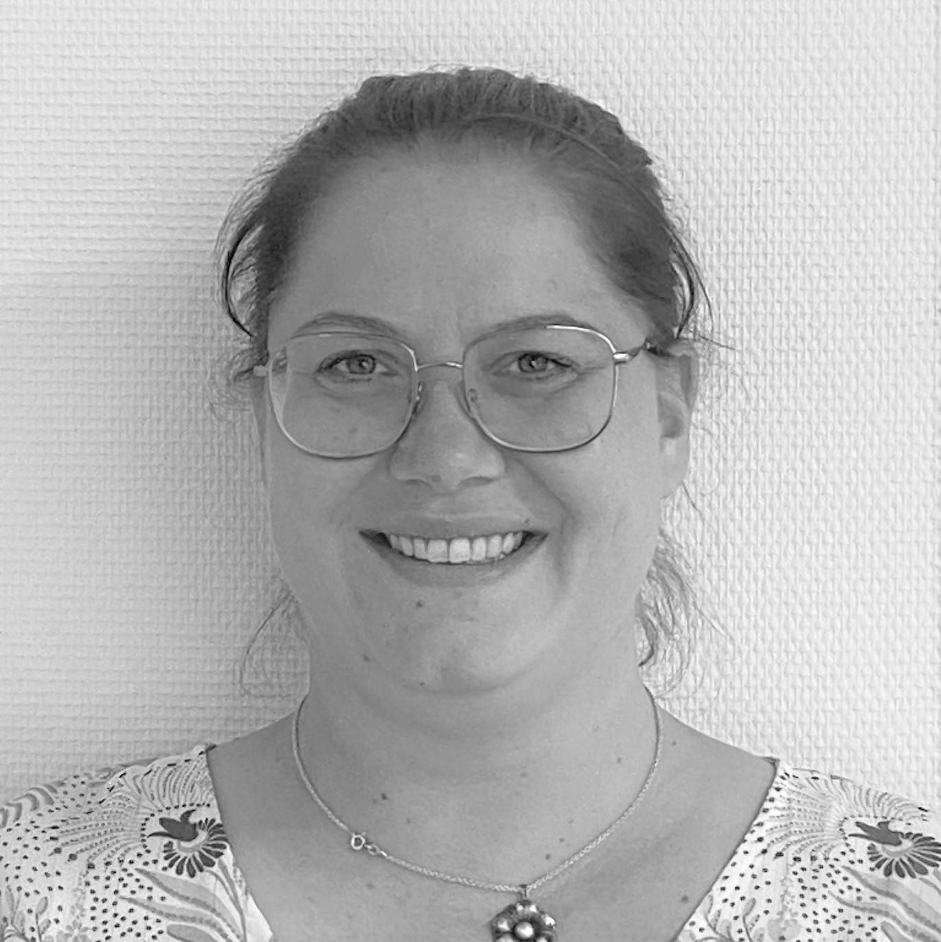 Julie E. Sørensen
