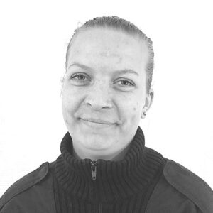 Katrine Kofod Hansen