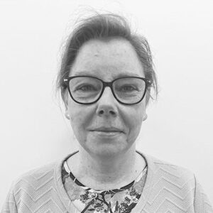 Mariann Vestergaard