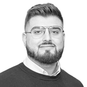 Yunus Emre Yildiz