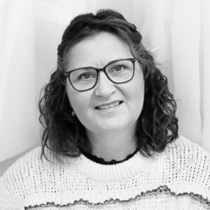 Merethe Due Hansen