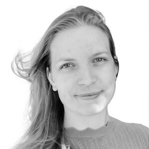 Katrine Kofod Hansen