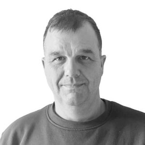 Martin Bjørnager Kjølby